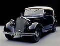 Artikelbild How Mercedes excelled with a small car in the 1930s - Mercedes-Benz 170 V