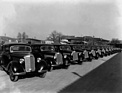 Mercedes-Benz 170 V (1947) - die Limousine der Nachkriegszeit