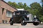 Mercedes-Benz 170 VA Saloon (1952) - als Lot 04 an der Artcurial Mercedes-Versteigerung in Paris am 15. Oktober 2017