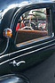 Mercedes-Benz 170 Va (1950) - Blick ins Innere