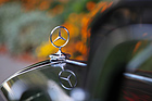 Mercedes-Benz 170 Va (1950) - Stern (Kühlerfigur) (1950)