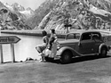 Mercedes-Benz 170 Va (1950) - die 45-PS-Variante in der Schweiz