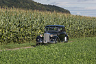 Mercedes-Benz 170 Va (1950) - fahren wie vor 70 Jahren