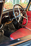 Mercedes-Benz 170 Va (1950) - llanger Schalthebel