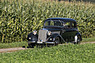 Mercedes-Benz 170 Va (1950) - über 80 km/h wird der Vortrieb schwächer (© Daniel Reinhard, 2019) Mercedes-Benz 170 Va (1950) - über 80 km/h wird der Vortrieb schwächer (© Daniel Reinhard, 2019)