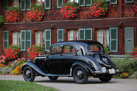 Mercedes-Benz 170 Va (1950) (1950)
