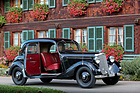 Bild: Mercedes-Benz 170 Va (1950)