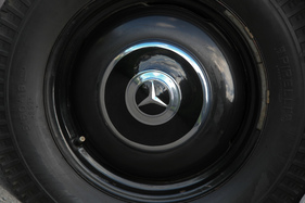 Mercedes-Benz 170 Va (1950) (1950)