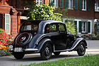 Mercedes-Benz 170 Va (1950) (1950)
