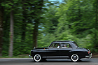 Mercedes-Benz 190 (1956) - am Treffen Oldtimer in Obwalden (O-iO) 2018