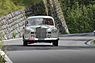 Mercedes Benz 190 (1957) - an der OCC Jungfrau Rallye 2018 (© Bruno von Rotz, 2018) Mercedes Benz 190 (1957) - an der OCC Jungfrau Rallye 2018 (© Bruno von Rotz, 2018)