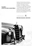 Mercedes Benz 190 (1959) - Werbeanzeige in Deutschland im Jahr 1959
