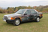 Mercedes-Benz 190 D (1990) - 8. Preis bei der 27. Oldtimerspendenaktion der Lebenshilfe Gießen e.V. 2021 (© OSA/Giessen, 2021) Mercedes-Benz 190 D (1990) - 8. Preis bei der 27. Oldtimerspendenaktion der Lebenshilfe Gießen e.V. 2021 (© OSA/Giessen, 2021)