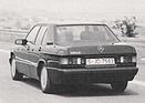 Mercedes-Benz 190 D (1990)