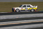 Image: Mercedes-Benz 190 DTM EVO2 (1992) - Touring Car Classics Lausitzring 2018