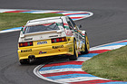 Image: Mercedes-Benz 190 DTM EVO2 (1992) - Touring Car Classics Lausitzring 2018