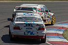 Image: Mercedes-Benz 190 DTM EVO2 (1992) - Touring Car Classics Lausitzring 2018