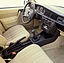 Mercedes-Benz 190 E (1982) - Interieur (© Daimler AG, 1982) Mercedes-Benz 190 E (1982) - Interieur (© Daimler AG, 1982)