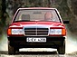 Mercedes Benz 190 E (1983) - W 201 hiess die Baureihe, Baby-Benz nannte ihn die Presse (© Archiv Daimler AG, 1983) Mercedes Benz 190 E (1983) - W 201 hiess die Baureihe, Baby-Benz nannte ihn die Presse (© Archiv Daimler AG, 1983)