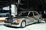 Mercedes Benz 190 E 2.3-16 (1983) - mit diesen leicht modifizierten Wagen fuhren Grand-Prix-Fahrer gegeneinander, Senna war der Schnellste - Retro Classics Stuttgart 2014 (© Bruno von Rotz, 2014) Mercedes Benz 190 E 2.3-16 (1983) - mit diesen leicht modifizierten Wagen fuhren Grand-Prix-Fahrer gegeneinander, Senna war der Schnellste - Retro Classics Stuttgart 2014 (© Bruno von Rotz, 2014)