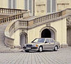 Mercedes-Benz 190 E 2.3-16 (1984) - die Sportlimousine der Baureihe W 201