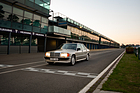 Image: Mercedes-Benz 190 E 2.3-16 (1985) - as lot 163 at RM Sotheby's London auction 2025