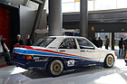 Mercedes Benz 190 E 2.3-16 (1986) - Rennwagen von Roland Asch in der DTM - Retro Classics Stuttgart 2014