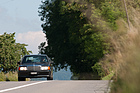 Mercedes Benz 190 E 2.3-16 (1987) - auch heute noch ein schnelles Auto