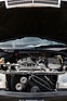 Mercedes Benz 190 E 2.3-16 (1987) - die Motorhaube öffnet nach hinten