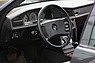 Mercedes Benz 190 E 2.3-16 (1987) - man muss schon genau hinsehen, um die teuerste Modellvariante zu erkennen (© Bruno von Rotz, 2013) Mercedes Benz 190 E 2.3-16 (1987) - man muss schon genau hinsehen, um die teuerste Modellvariante zu erkennen (© Bruno von Rotz, 2013)