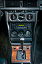 Mercedes Benz 190 E 2.3-16 (1987) - nur im schnellen Modell gab es das Öltemperaturmessgerät und die LCD-Stoppuhr serienmässig