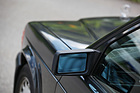Mercedes Benz 190 E 2.3-16 (1987) - von innen verstellbare Aussenspiegel