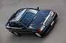 Mercedes Benz 190 E 2.3-16 (1987) - wirkt wegen Spoilern und Schwellern geduckter als das Serienpendant (© Bruno von Rotz, 2013) Mercedes Benz 190 E 2.3-16 (1987) - wirkt wegen Spoilern und Schwellern geduckter als das Serienpendant (© Bruno von Rotz, 2013)