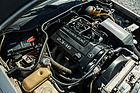Mercedes-Benz 190 E 2.3-16 "Nürburgring" – Dank Cosworth-Vierventilkopf auf 185 PS erstarkter M 102