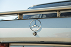 Mercedes-Benz 190 E 2.3-16 "Nürburgring" – Stern und Heckflügel zum erstenmal vereint an einem Strassenfahrzeug