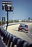 Mercedes-Benz 190 E 2.3-16 Rekordwagen (1983) - 50'000-km-Rekordfahrt in Nardo im August 1983