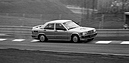 Mercedes Benz 190 E 2.3-16 W-201 (1984) - Senna siegt im Eröffnungsrennendes neuen Grand-Prix-Kurses auf dem Nürburgring (© Daimler AG, 1984) Mercedes Benz 190 E 2.3-16 W-201 (1984) - Senna siegt im Eröffnungsrennendes neuen Grand-Prix-Kurses auf dem Nürburgring (© Daimler AG, 1984)