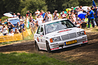 Mercedes-Benz 190 E 2.3-16V (1986) - ADAC Eifel Rallye Festival 2018