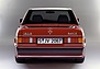 Mercedes Benz 190 E 2.5-16 (1988) - optisch glich die 2,5-Liter-Version dem 2,3-Liter wie ein Ei dem anderen (© Archiv Daimler AG, 1988) Mercedes Benz 190 E 2.5-16 (1988) - optisch glich die 2,5-Liter-Version dem 2,3-Liter wie ein Ei dem anderen (© Archiv Daimler AG, 1988)