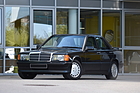 Mercedes-Benz 190 E 2.5 16 (1989) - als Lot 46 angeboten an der Artcurial Sur les Champs Versteigerung am 16. Oktober 2022