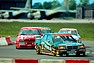 Mercedes Benz 190 E 2.5-16 (1993) - Kurt Thiim siegte im 2. Lauf beim Flugplatzrennen in Wunstorf am 16. Mai 1993 (© Archiv Daimler AG, 1993) Mercedes Benz 190 E 2.5-16 (1993) - Kurt Thiim siegte im 2. Lauf beim Flugplatzrennen in Wunstorf am 16. Mai 1993 (© Archiv Daimler AG, 1993)