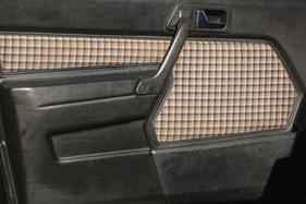 Mercedes-Benz 190 E 2.5-16 Evo 1 (1989) - Türverkleidung Fahrertüre