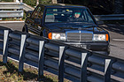 Mercedes-Benz 190 E 2.5-16 Evo 1 (1989) - für die Rennstrecke entwickelt