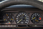 Mercedes-Benz 190 E 2.5-16 Evo 1 (1989) - roter Bereich ab 7500 U/min