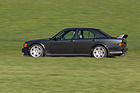 Mercedes-Benz 190 E 2.5-16 Evo 1 (1989) - vier Türen und vier Sitze
