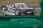 Mercedes-Benz 190 E 2.5-16 Evo II - Tourenwagen Classics Lausitzring 15./16. August 2020