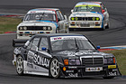 Artikelbild Touring Car Classics at the Lausitzring 2020 - history meets modernity