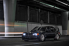 Mercedes-Benz 190 E 2.5-16 Evolution (1990) - Lot 003 an der RM/Sotheby's Las Vegas Versteigerung vom 17. November 2023