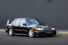 Mercedes-Benz 190 E 2.5-16 Evolution II (1990) - Lot 215 an der RM/Sotheby's Monaco Versteigerung am 10.11. Mai 2024