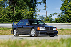Bild: Mercedes-Benz 190 E 2.5-16 Evolution II (1990) - als Lot 116 an der Tegernsee-Versteigerung von RM Sotheby's am 4. Juli 2026